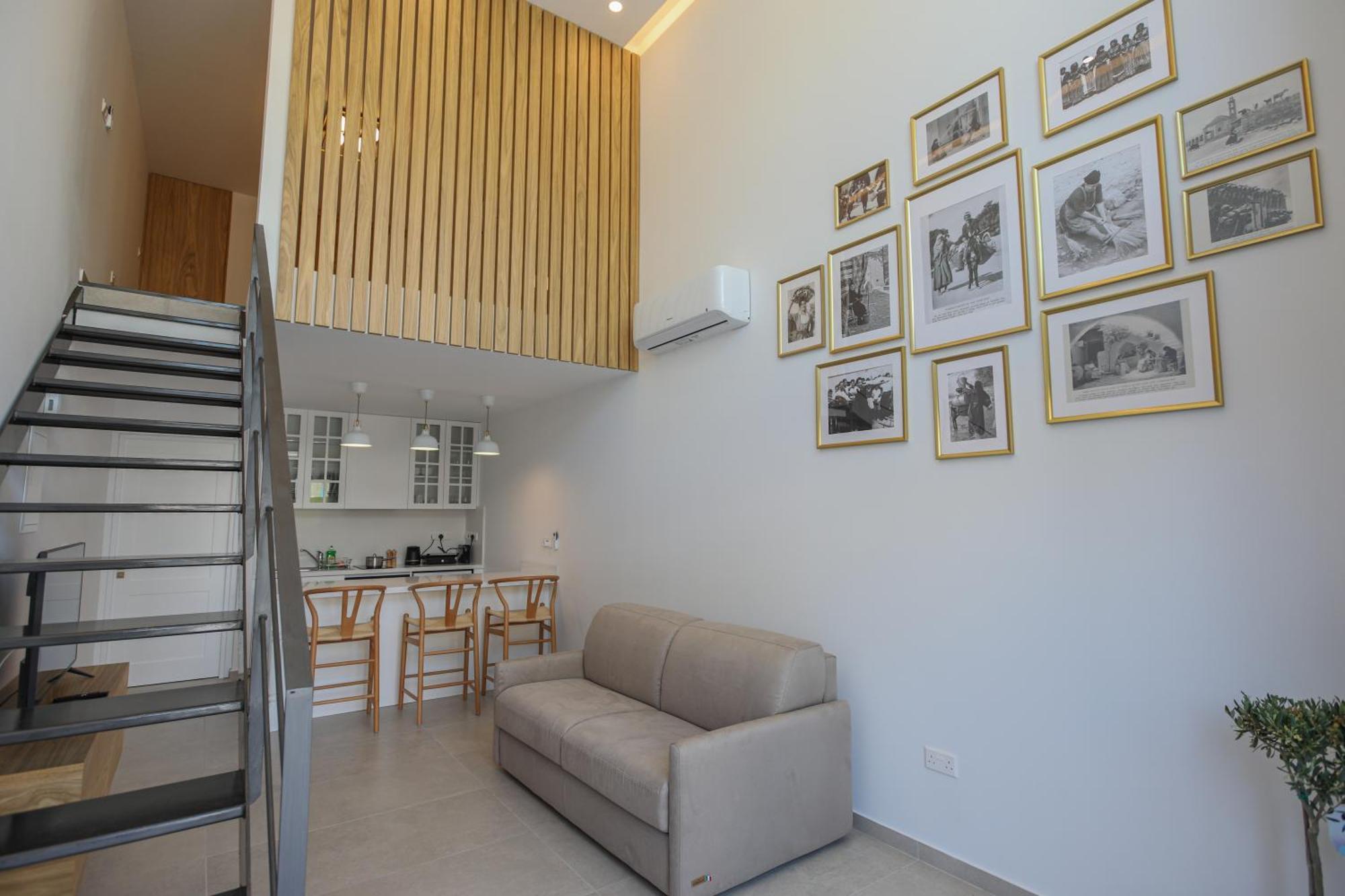 Panmari Apartman Paphos